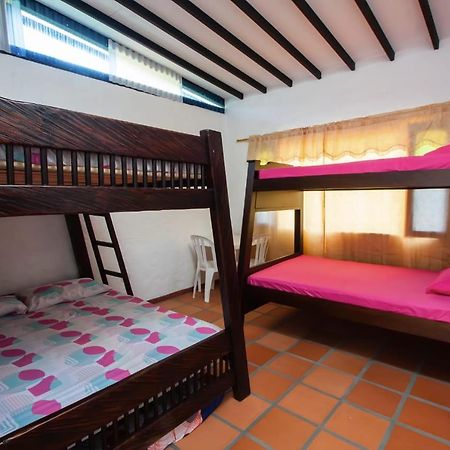 La Mariana Finca Hotel Rionegro Esterno foto