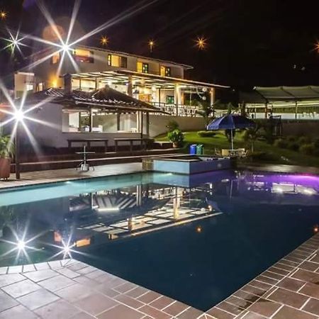 La Mariana Finca Hotel Rionegro Esterno foto