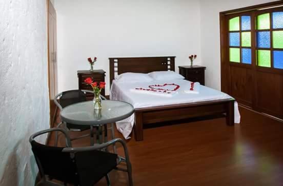 La Mariana Finca Hotel Rionegro Esterno foto
