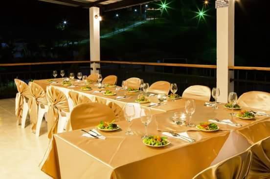 La Mariana Finca Hotel Rionegro Esterno foto