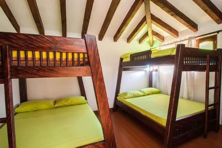 La Mariana Finca Hotel Rionegro Esterno foto