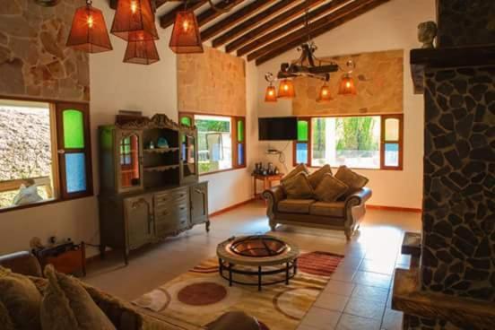 La Mariana Finca Hotel Rionegro Esterno foto