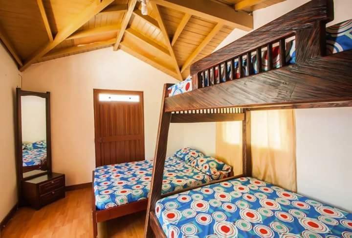 La Mariana Finca Hotel Rionegro Esterno foto
