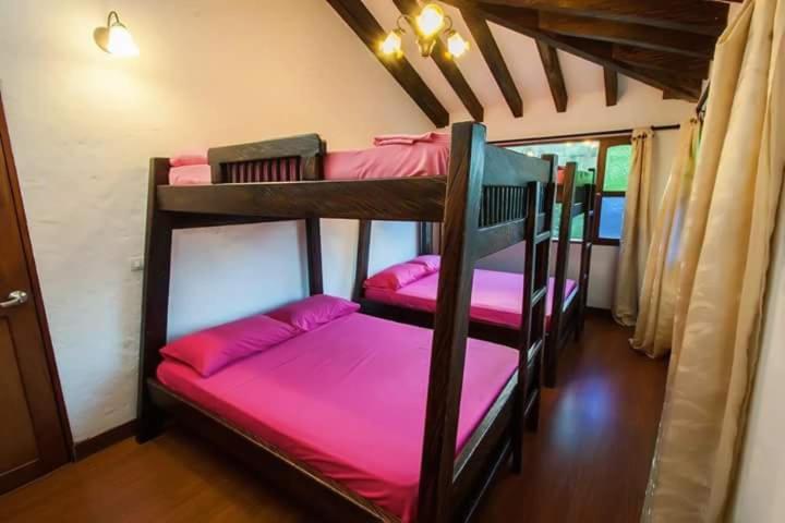 La Mariana Finca Hotel Rionegro Esterno foto