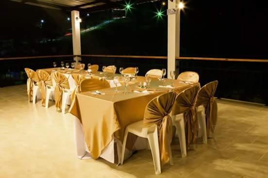 La Mariana Finca Hotel Rionegro Esterno foto