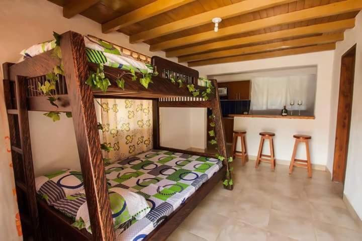 La Mariana Finca Hotel Rionegro Esterno foto