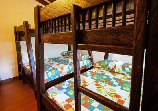 La Mariana Finca Hotel Rionegro Esterno foto